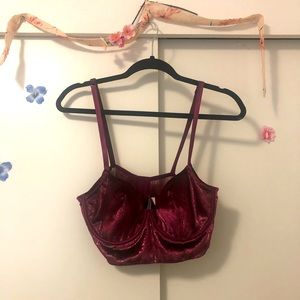 ❤️ victoria secret very sexy balconette